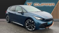 CUPRA Born 150kW V2 58kWh 5dr Auto Electric Hatchback